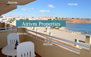 Apartamento - Alquiler larga estancia - Orihuela Costa - Cabo Roig