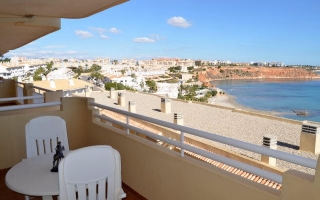 Apartment - Long Term Rentals - Orihuela Costa - Cabo Roig