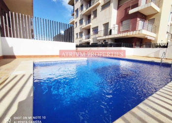 Apartamento - Alquiler larga estancia - Orihuela Costa - Punta Prima