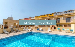 Villa - Location - Orihuela Costa - Playa Flamenca