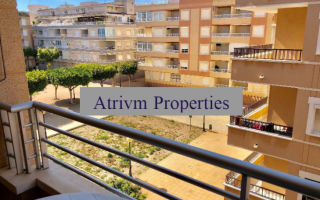 Apartamento - Alquiler larga estancia - Guardamar - Guardamar