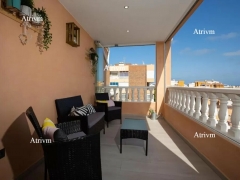 Apartment - Location - Punta Prima - Punta Prima