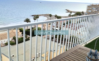 Piso - Location - Santa Pola - Playa Lisa