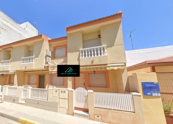 Duplex - Location - Torre de Horadada - Torre de Horadada