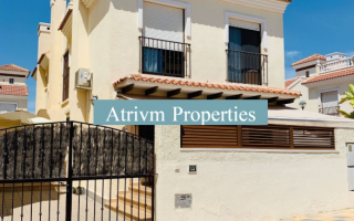 Chalet - Long Term Rentals - Gran Alacant - Gran Alacant