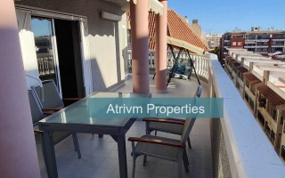 Piso - Long Term Rentals - Torrevieja - Center Torrevieja