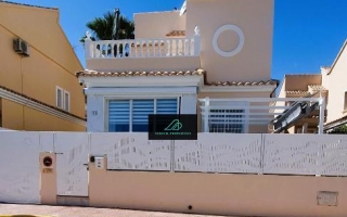 Chalet - Long Term Rentals - Guardamar del Segura - Guardamar