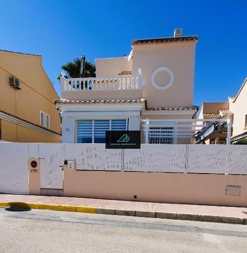 Location - Chalet - Guardamar del Segura - Guardamar