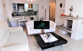 Piso - Long Term Rentals - Orihuela Costa - La Zenia