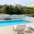 Alquiler larga estancia - Detached Villa - Orihuela - Los Altos