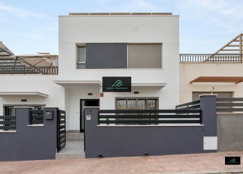 Chalet - Location - Algorfa - Algorfa