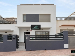 Detached Villa - Location - Bigastro - Bigastro