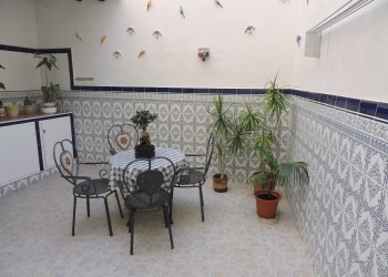 Apartamento - Alquiler larga estancia - Guardamar - Guardamar