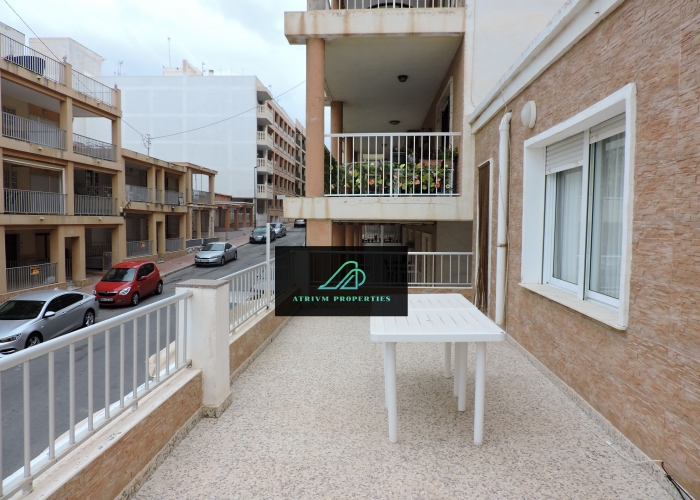 Alquiler larga estancia - Apartamento - Guardamar del Segura