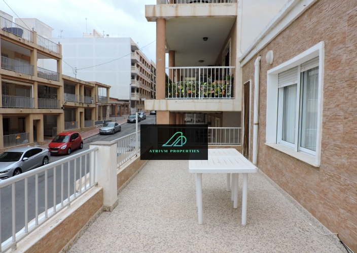 Alquiler larga estancia - Apartamento - Guardamar del Segura