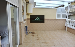 Apartamento - Alquiler larga estancia - Guardamar del Segura - Center Guardamar