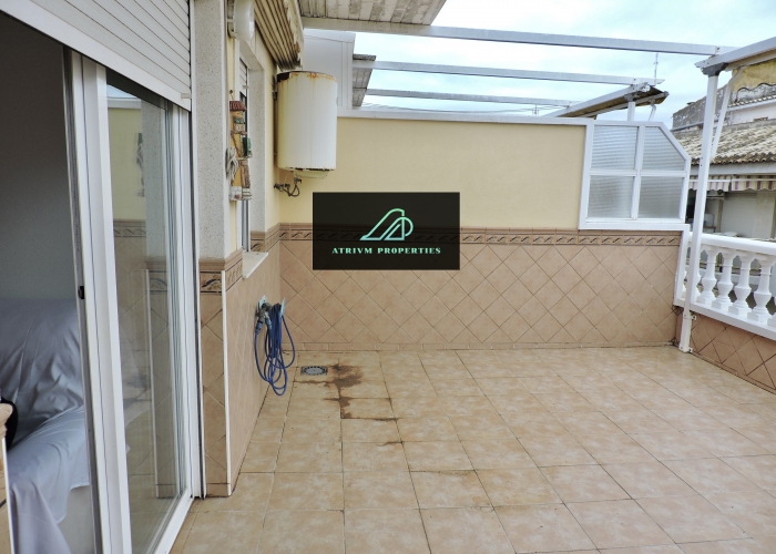 Alquiler larga estancia - Apartamento - Guardamar del Segura - Center Guardamar