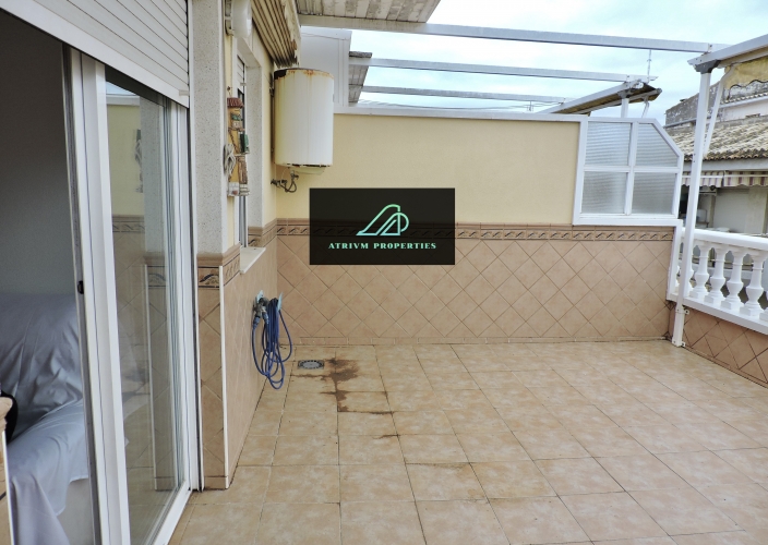 Alquiler larga estancia - Apartamento - Guardamar del Segura - Center Guardamar