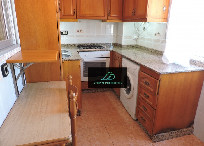 Alquiler larga estancia - Apartamento - Guardamar