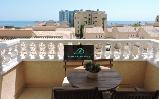 Piso - Long Term Rentals - Guardamar del Segura - Guardamar