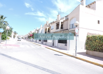 Townhouse - Alquiler larga estancia - Guardamar del Segura - Guardamar