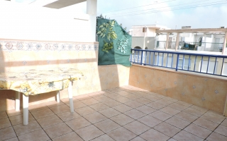 Penthouse - Long Term Rentals - Guardamar del Segura - Guardamar