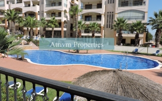 Apartment - Long Term Rentals - Guardamar del Segura - Guardamar