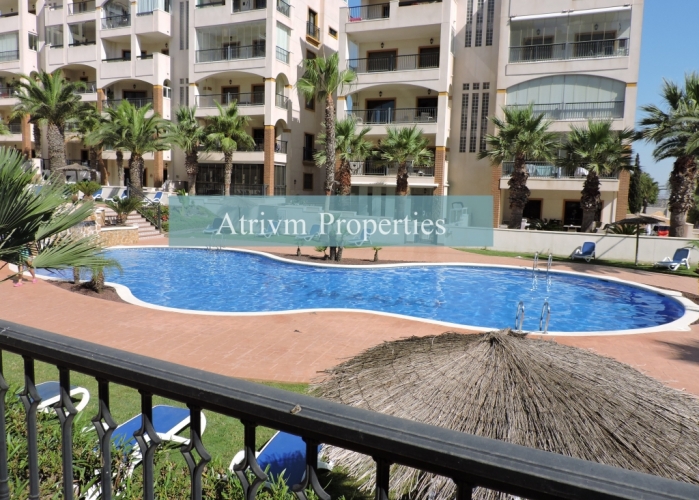 Long Term Rentals - Apartment - Guardamar del Segura - Guardamar