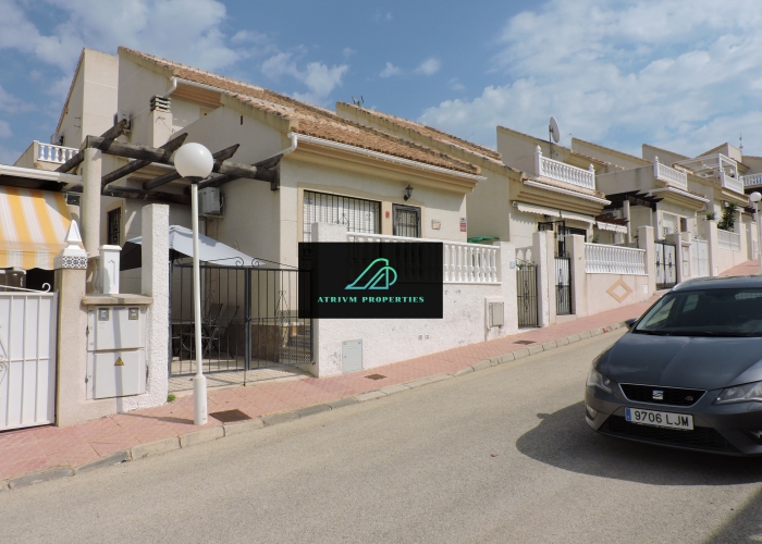 Long Term Rentals - Villa - Ciudad Quesada