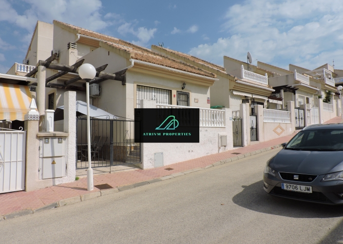 Long Term Rentals - Villa - Ciudad Quesada