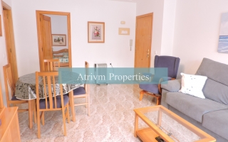 Apartamento - Alquiler larga estancia - Torrevieja - Torrevieja