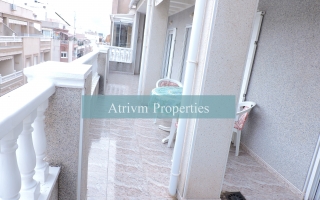 Piso - Long Term Rentals - Torrevieja - Torrevieja