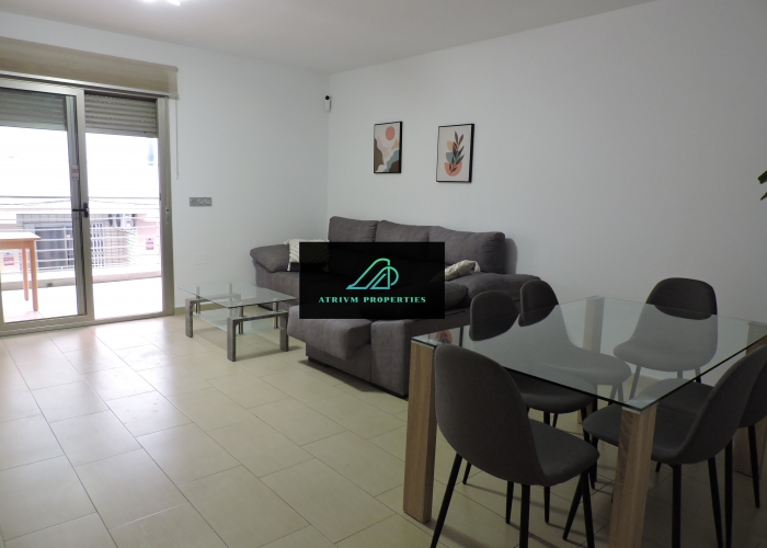 Alquiler larga estancia - Apartamento - Torrevieja - Playa de los Locos