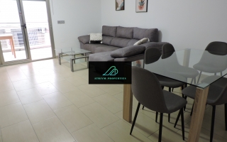 Apartamento - Alquiler larga estancia - Torrevieja - Torrevieja