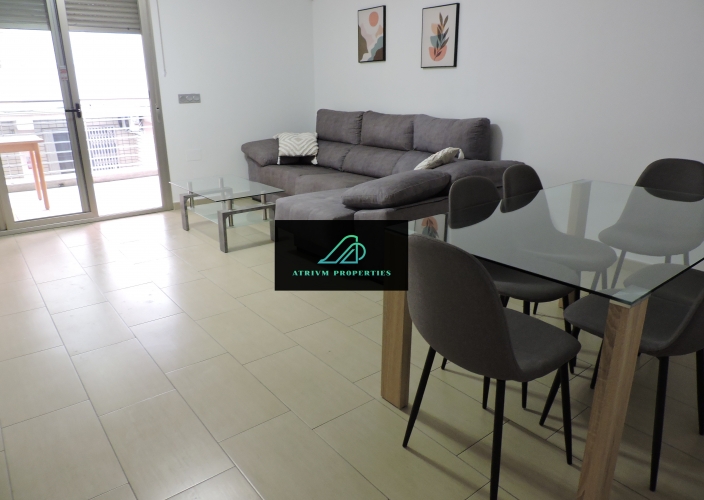 Location - Apartment - Torrevieja