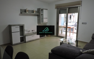 Apartamento - Alquiler larga estancia - Torrevieja - Torrevieja