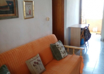 Apartamento - Alquiler larga estancia - Guardamar del Segura - Pinomar