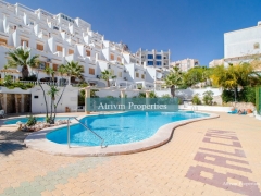 Villa - Location - Torrevieja - Torrevieja