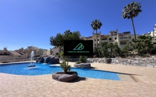 Piso - Location - Orihuela Costa - Villamartin