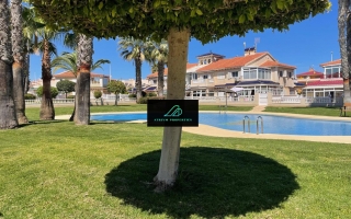 Apartamento - Alquiler larga estancia - Orihuela Costa - La Zenia