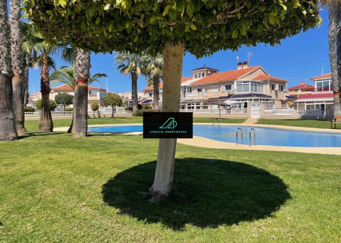 Alquiler larga estancia - Apartamento - Orihuela Costa - La Zenia