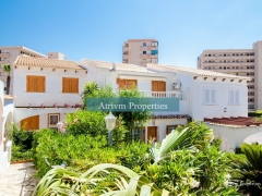 Chalet - Location - Torrevieja - Cabo Cervera