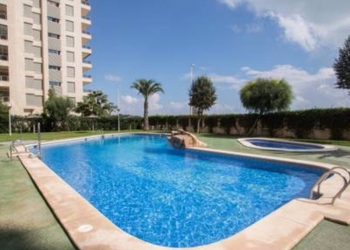 Apartment - Long Term Rentals - Guardamar del Segura - Guardamar del Segura