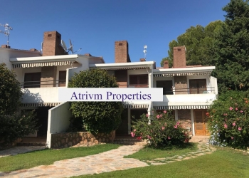 Apartamento - Alquiler larga estancia - Orihuela Costa - Villamartin