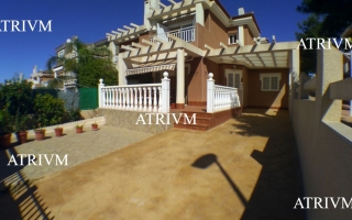 Chalet - Location - Santa Pola - Gran Alacant