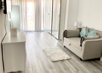 Apartamento - Alquiler larga estancia - Torrevieja - Torrevieja