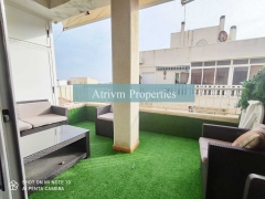 Apartment - Location - Torrevieja - La Mata