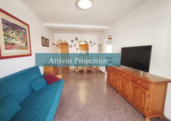 Alquiler larga estancia - Apartamento - Guardamar del Segura - Guardamar