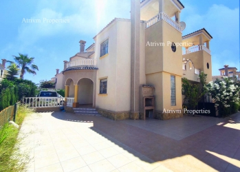 Villa - Long Term Rentals - El Raso, Guardamar - El Raso, Guardamar