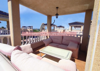 Detached Villa - Long Term Rentals - Guardamar - Guardamar